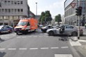 VU Koeln Mitte Muehlenbach Hohe Pforte P14